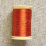 Pearled Thread Pure silk 419 - Cuivre - Au Chinois